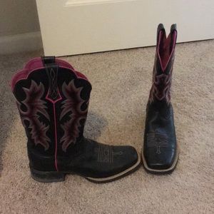 Ariat Boots